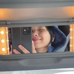 Meet your Posher, Sofia therese james